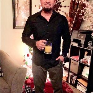 Meet your Posher, Moses